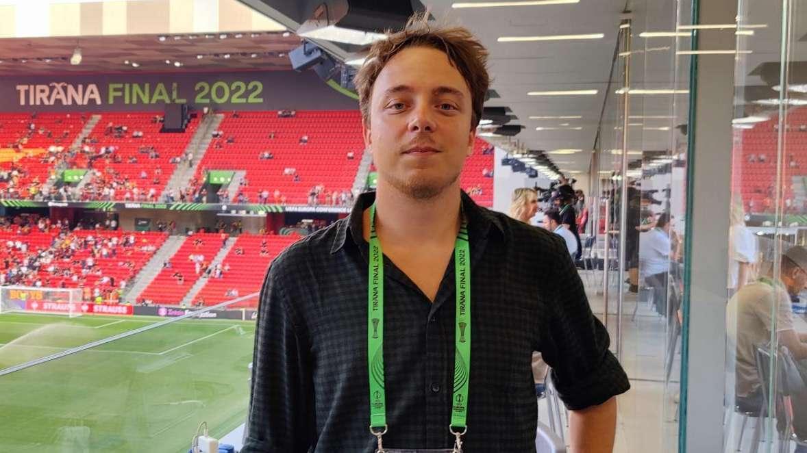 In attesa di giocatori per la Roma, una nuova società per Friedkin