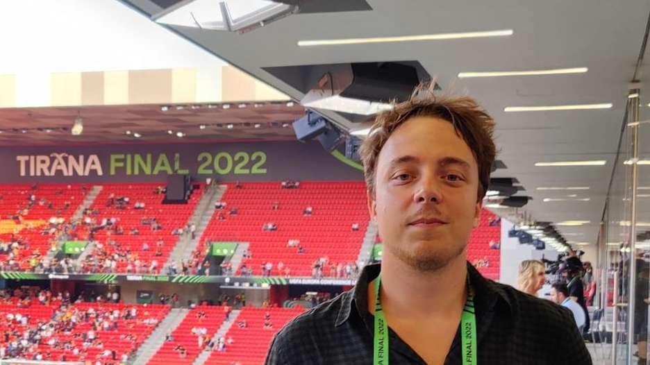 Soulé, Shomurodov e nient'altro