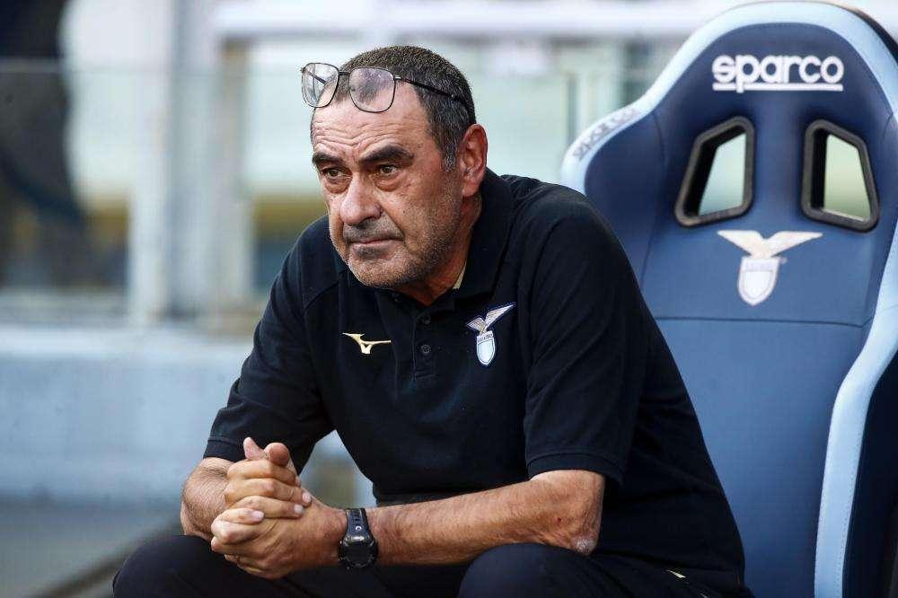 Lazio, il punto sugli infortuni: derby a rischio per Zaccagni. Più ottimismo per Luis Alberto