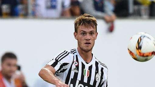 Idea Rugani per la difesa
