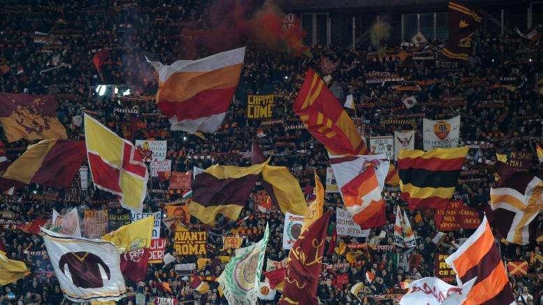 Roma-Genoa, settore ospiti da oggi in vendita per i tifosi romanisti