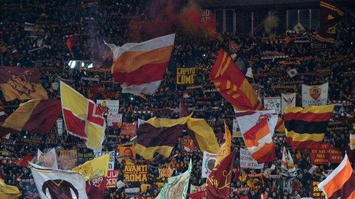 Twitter AS Roma, sfida sul treno tra De Rossi, Florenzi, Dzeko e Rüdiger. VIDEO!