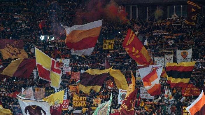 AS Roma, disponibile il documento societario della fondazione del club