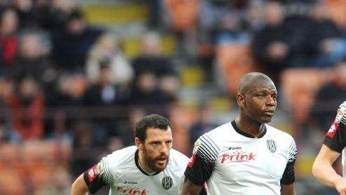 Mudingayi: "La Roma è una grande squadra, non è mai facile giocare con loro"