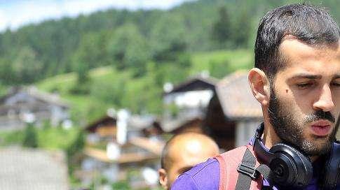 Saponara ricorda Astori: "Capitano, mio capitano..."