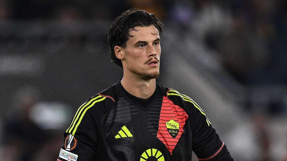 Atalanta-Roma è anche il capocannoniere della Serie A contro il portiere con più clean sheet