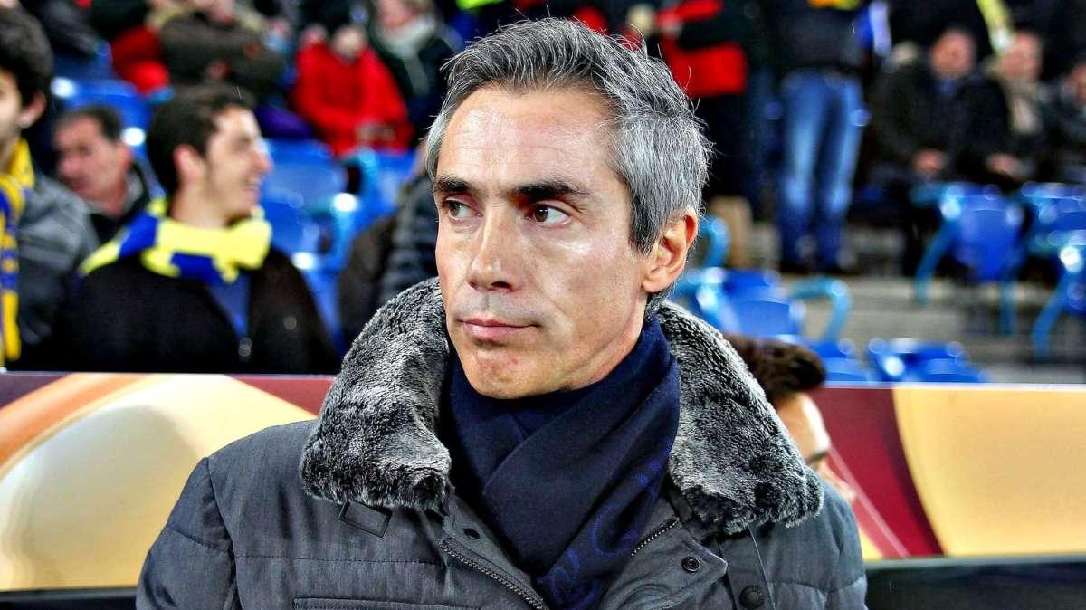 Paulo Sousa: "Juve-Roma? Segno negativo sul calcio italiano"