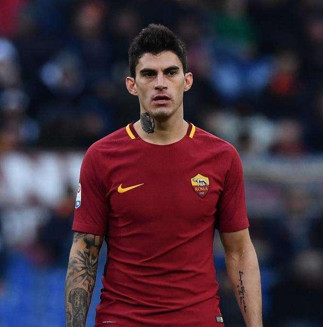 Perotti: "Il 2018 un anno speciale per me. Mi gioco tutto per essere ai Mondiali"