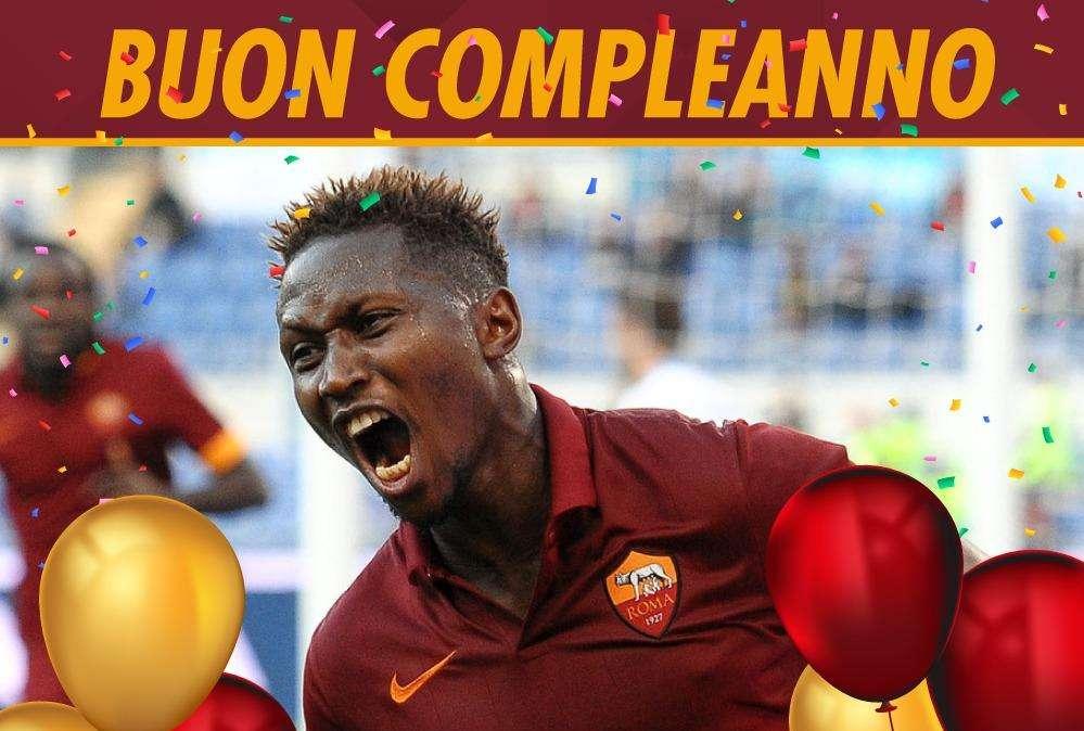 Una stagione e un gol per entrare nella storia: tanti auguri Mapou. GRAFICA!