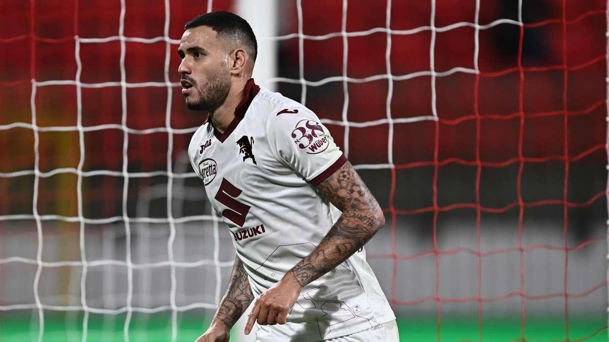 Monza-Torino 1-2 - Debutto amaro in Serie A per i padroni di casa. Sanabria regala la vittoria a Juric. HIGHLIGHTS!