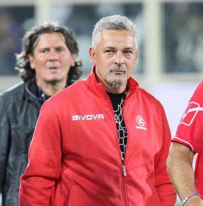 Baggio: "Io come Zaniolo. Il mio obiettivo era il mondiale, il suo l'Europeo. La volontà fa la differenza"