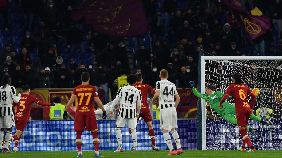 La nuova arma della Roma: le punizioni di Pellegrini