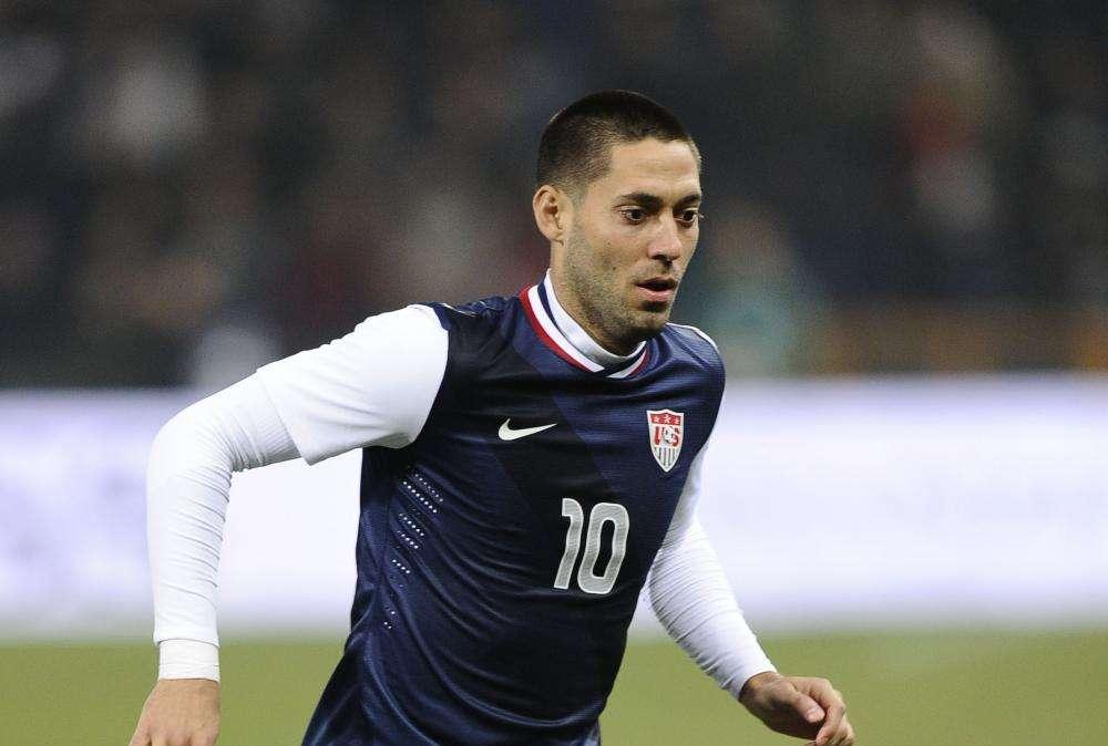 Fulham, Jol: "Proposto rinnovo triennale per Dempsey"