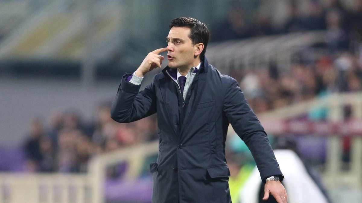 Il filo di Fiorentina-Roma: Vincenzo Montella