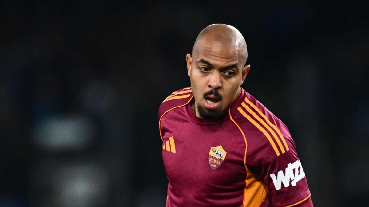 Napoli-Roma 2-2 - Da Zero a Dieci - La "gran" vittoria che manca, Malen come Batistuta ed El Shaarawy e la trasferta tabù