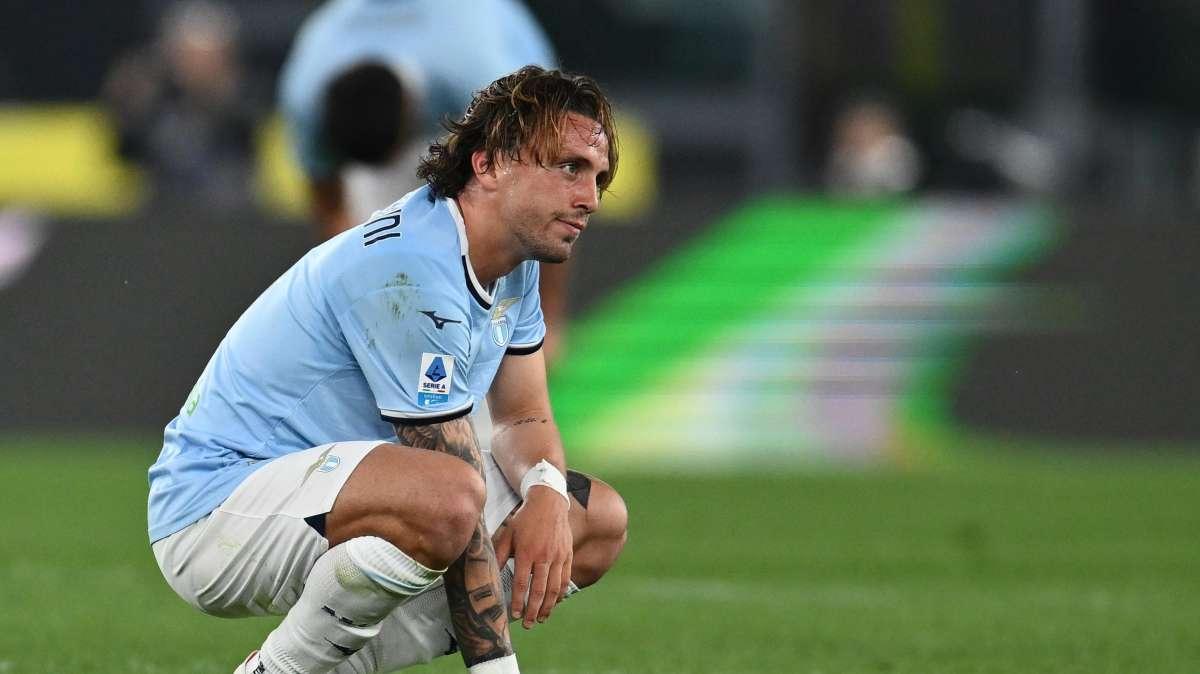 Lazio, Pellegrini: "Purtroppo ci è mancata concretezza"