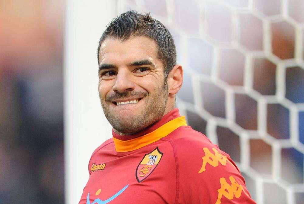 Perrotta: "Siamo soddisfatti, abbiamo giocato con grande intensità"