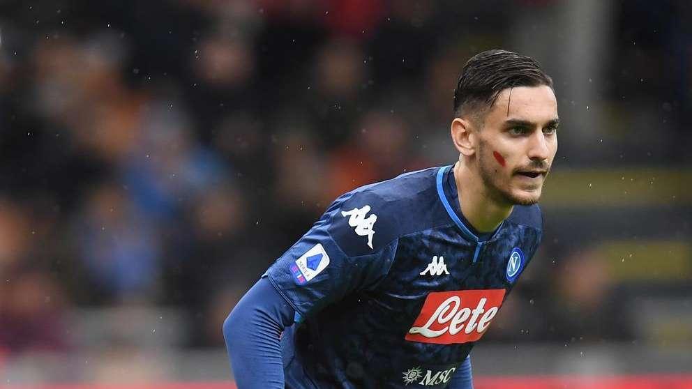 La Roma su Meret. Il Napoli chiede 30 milioni