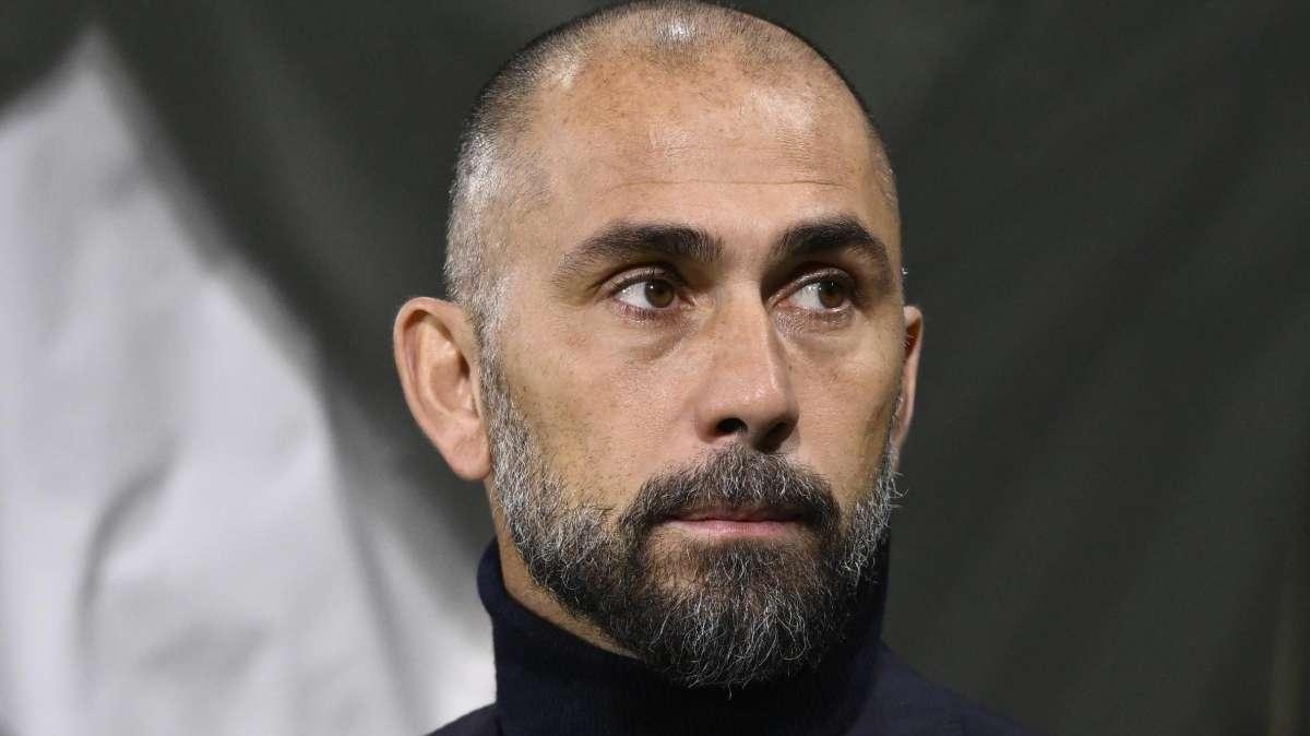 Bologna, Di Vaio: "Abbiamo ancora tanti margini di miglioramento e dobbiamo fare bene in questa seconda parte di stagione"
