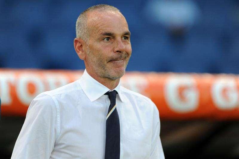 Lazio, Pioli: "Spostare il derby per darci le stesse possibilità dei nostri avversari"