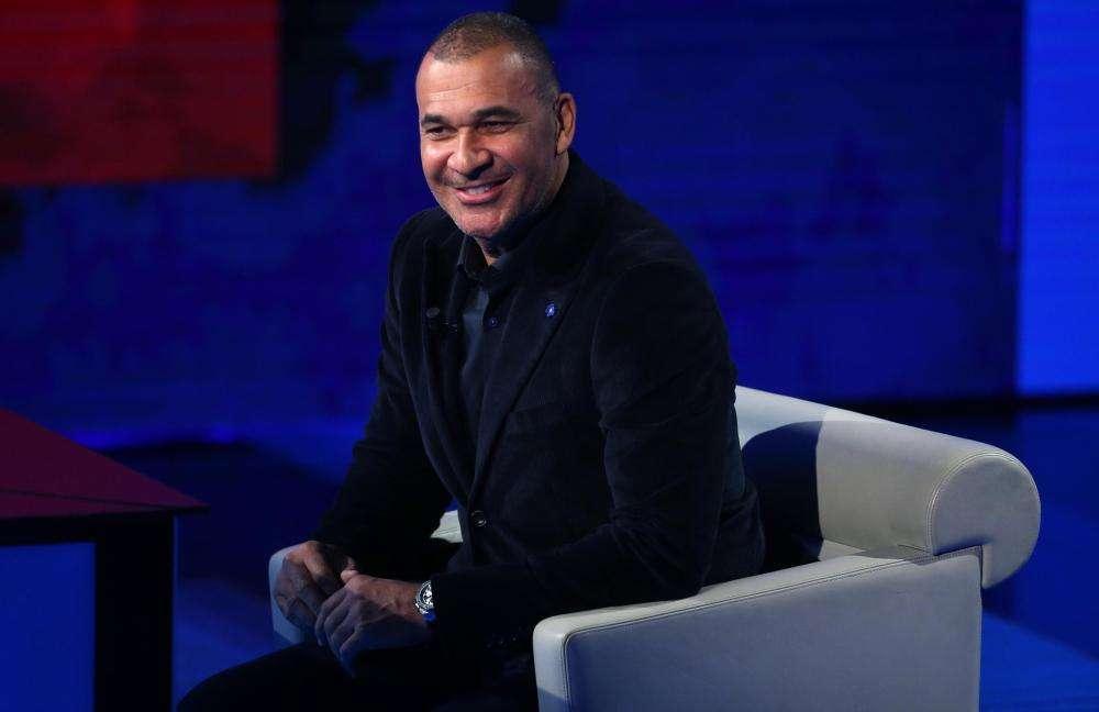 Euro 2024, Gullit: "Olanda e Italia possono sorprendere"