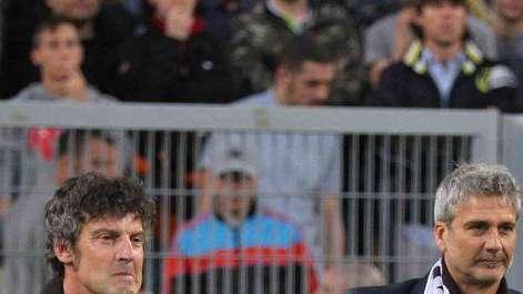 Nela: "La Roma sta bene ma in Russia sarà gara aperta"
