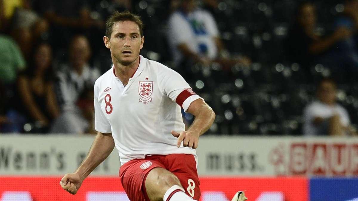 Manchester City, Lampard: "Futuro? Ancora non so cosa accadrà"