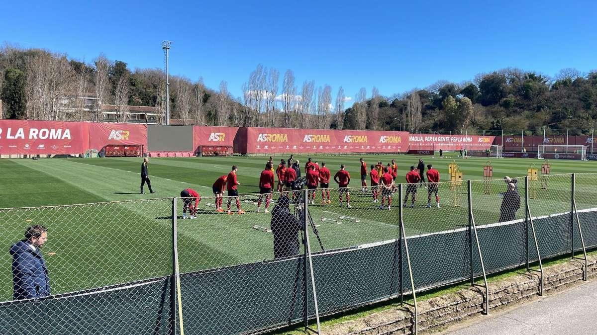 LA VOCE DELLA SERA - Vigilia di Real Sociedad-Roma, Mourinho: "La partita più importante". Pellegrini: "Non sono soddisfatto". Serra ascoltato in Procura Federale