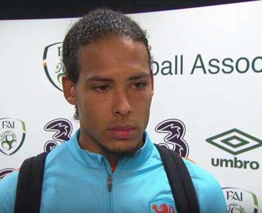 Liverpool, van Dijk: "Delusi per oggi ma concentrati sulla Champions"