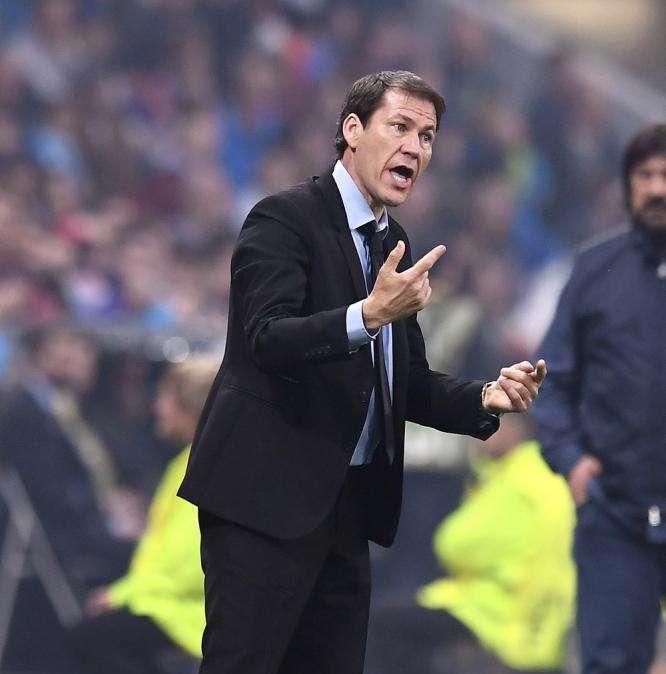 Marsiglia, Garcia: "L'acquisto di Nzonzi ha aperto le trattative per Strootman. Per noi è stata un'opportunità fantastica". VIDEO!