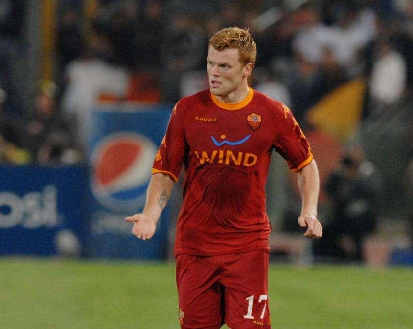 Riise: "Roma è ancora nel mio cuore, mi manca per l'affetto incredibile dei tifosi. Roma-Arsenal la mia miglior partita in giallorosso, tiro più potente io di Kolarov". VIDEO!