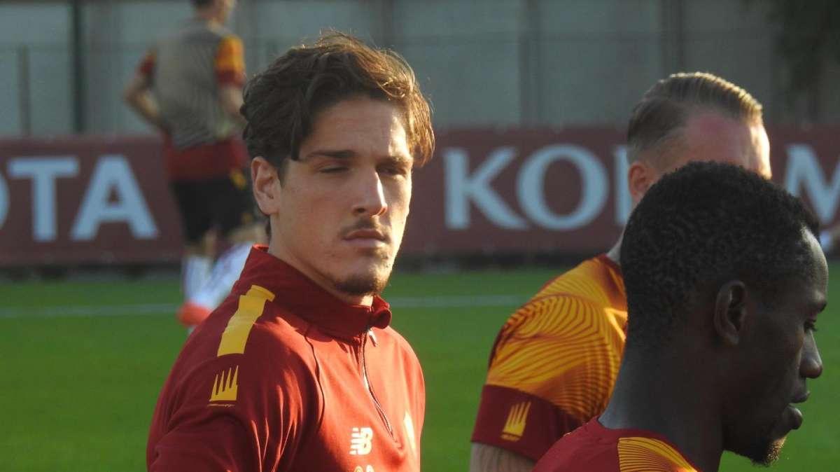Berthold: "Zaniolo? Un giocatore deve sempre rispettare il contratto con una società"
