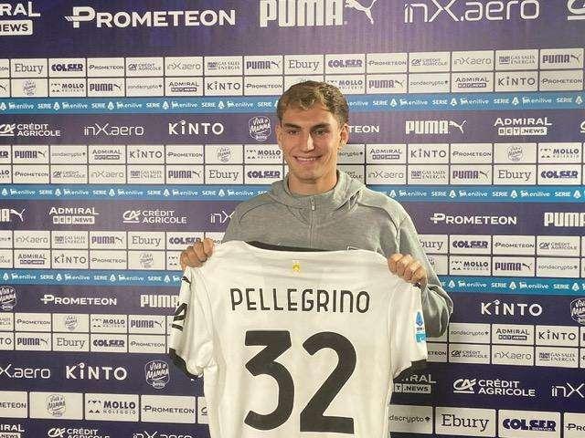 Calciomercato Roma - Piace l'attaccante del Parma Pellegrino