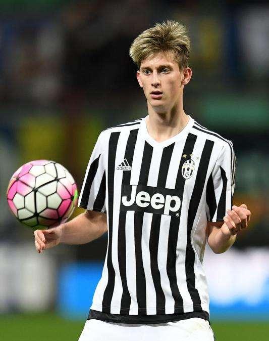 Juventus, Macek: "Siamo un buonissimo gruppo, vogliamo vincere. Abbiamo lavorato tutto l'anno per questa occasione"