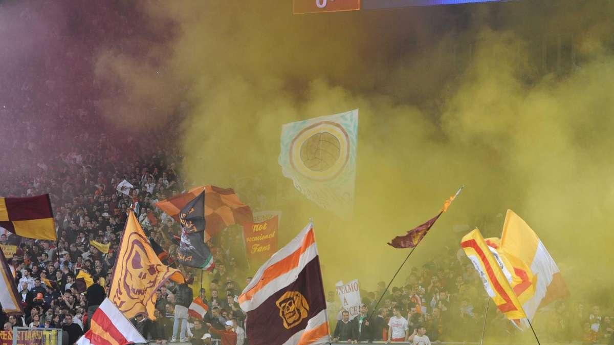 Stramaccioni: "Ho aspettato fino all'ultimo una chiamata, a Roma lascio il cuore"