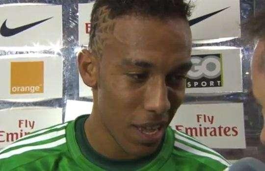 Ag. Aubameyang: "Gli piacerebbe tornare in Italia, Sabatini lo apprezza"