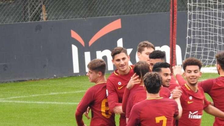 Primavera, Roma-Sampdoria si giocherà sul Campo Testaccio di Trigoria
