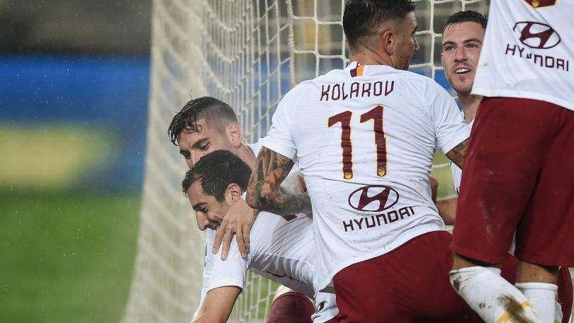 Perotti: "Ci sono immagini che valgono più di mille parole"