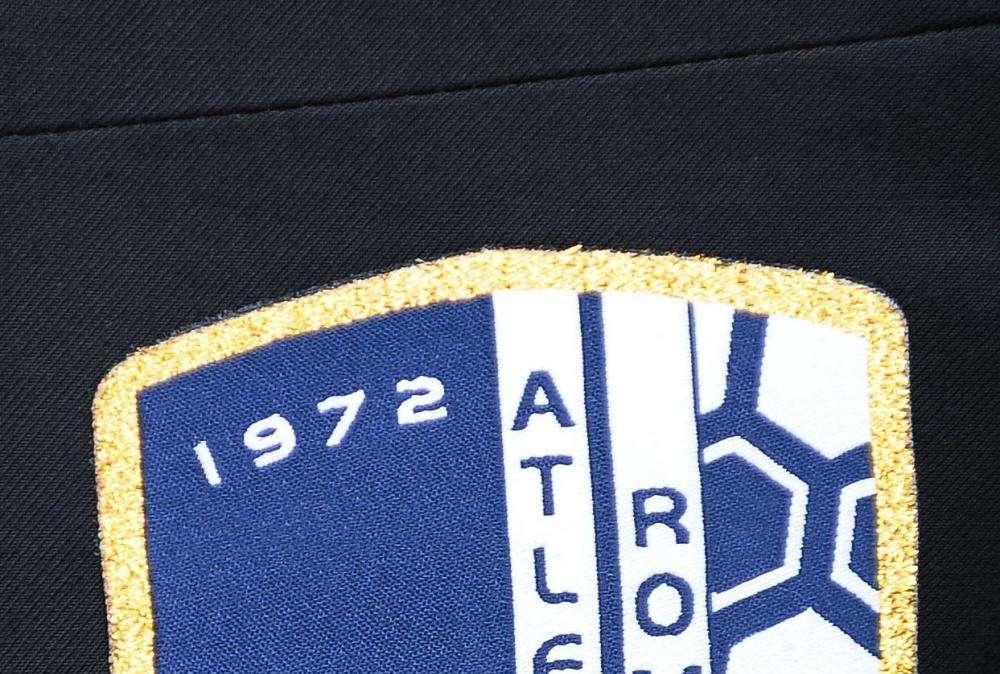 Atletico Roma, fermati tre giovani per doping