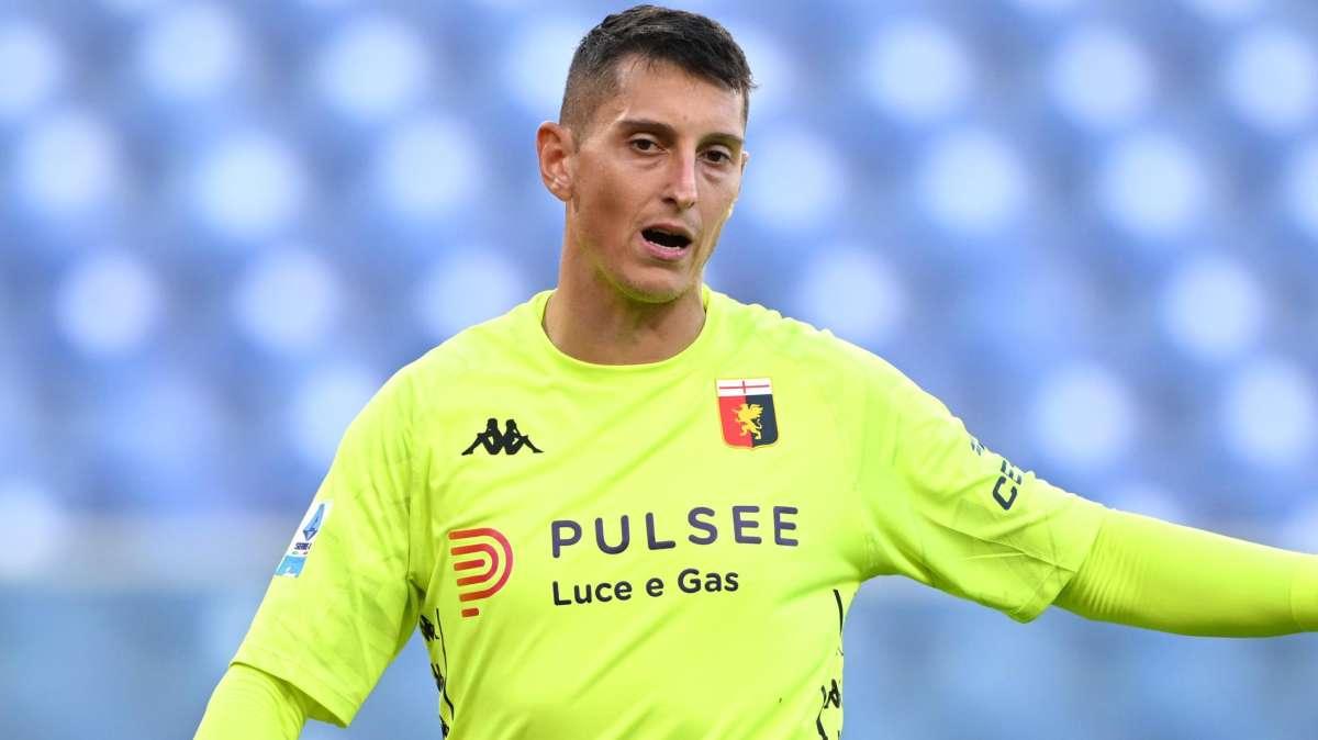 COMUNICATO AS ROMA - Ufficiale l'acquisto a titolo definitivo di Pierluigi Gollini dall'Atalanta