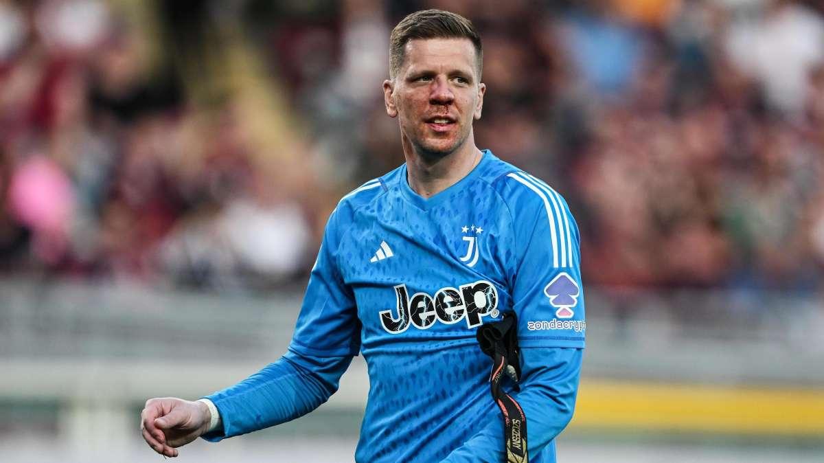 Szczesny: "Sarebbe irrispettoso se non considerassi l'opportunità del Barcellona"