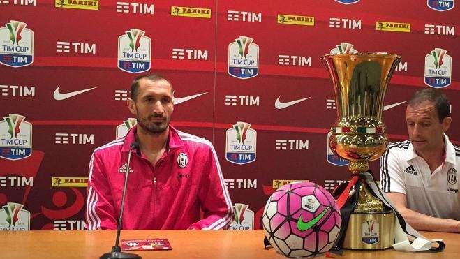 Juventus, Allegri: "Mercato? Non ne parlo per rispetto ai giocatori". FOTO!