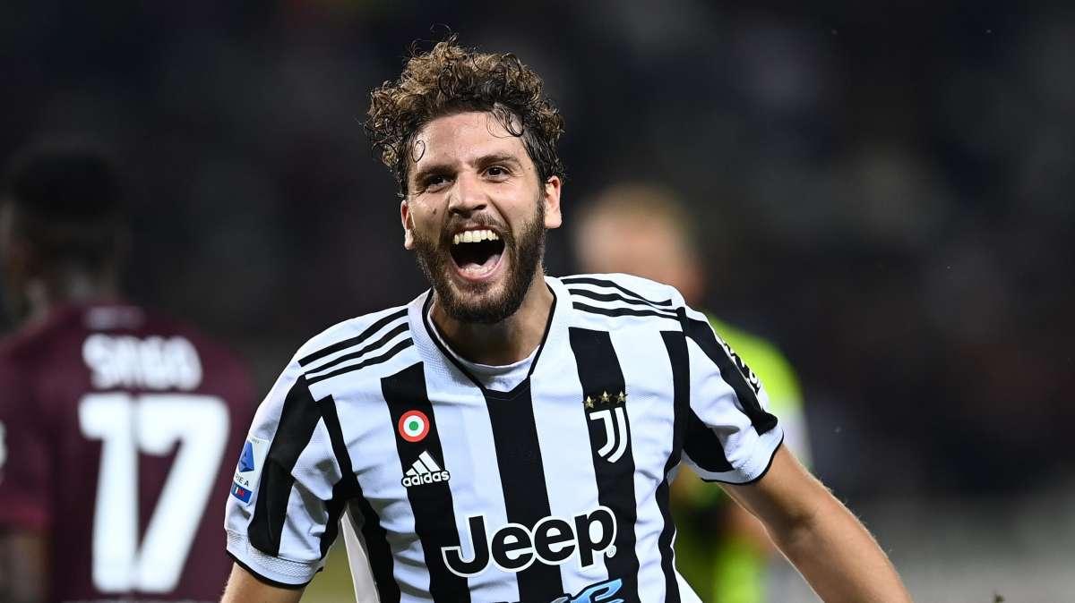 Juventus, Locatelli: "Menomale che il rigore è stato parato. Dobbiamo vincere questa partita"