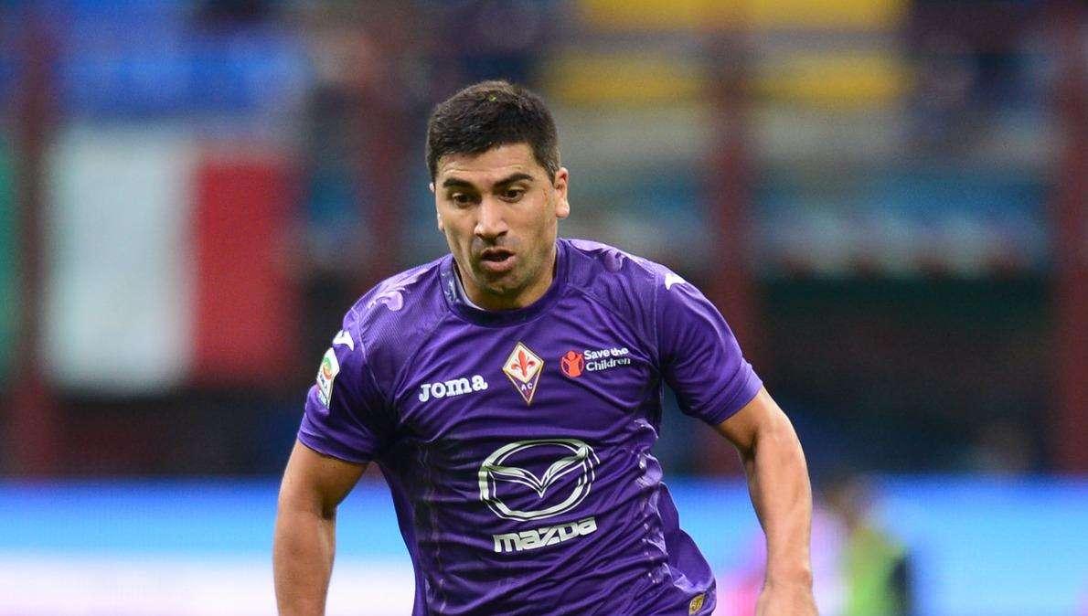 Pizarro: "Il progetto lo fa solo la Roma"