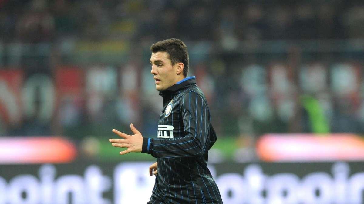 Inter, le condizioni di Kovacic