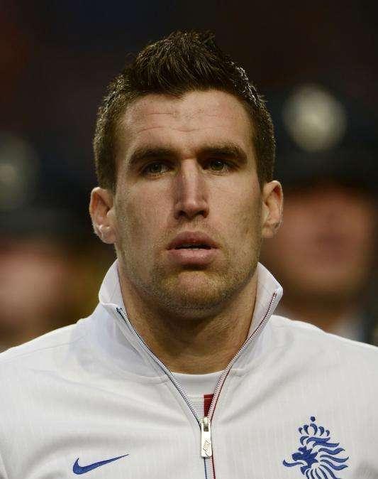 Olanda, Strootman: "Contro la Francia dobbiamo fare almeno un punto"
