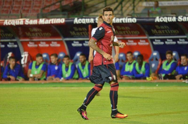 Il filo di Roma-Cagliari: Diego Farias