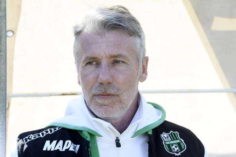 Primavera - Sassuolo, Mandelli: "Non vogliamo accontentarci"