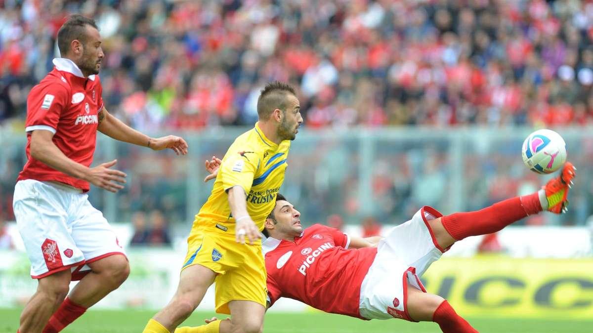 Roma-Perugia, Sini verso il riscatto giallorosso