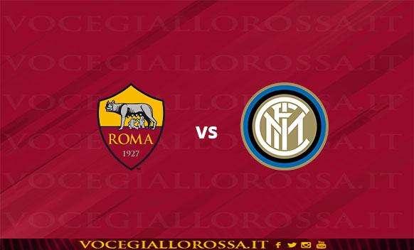 TEST MATCH - AS Roma U17 vs FC Inter Milan 4-3